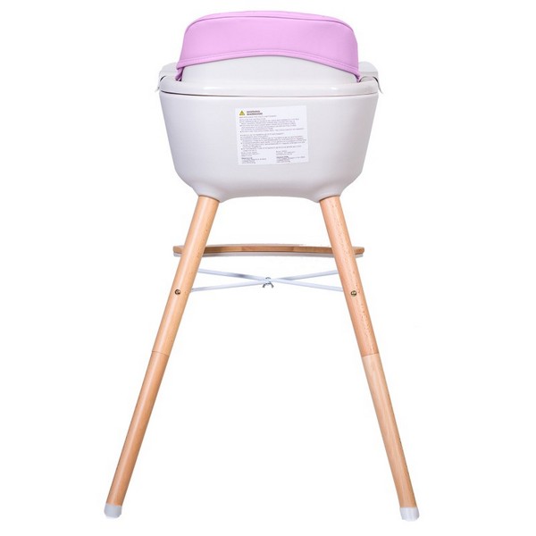 Продукт Buba Carino - Столче за хранене  - 0 - BG Hlapeta